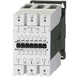 Kontaktori 55kW 3s kela 110 VAC