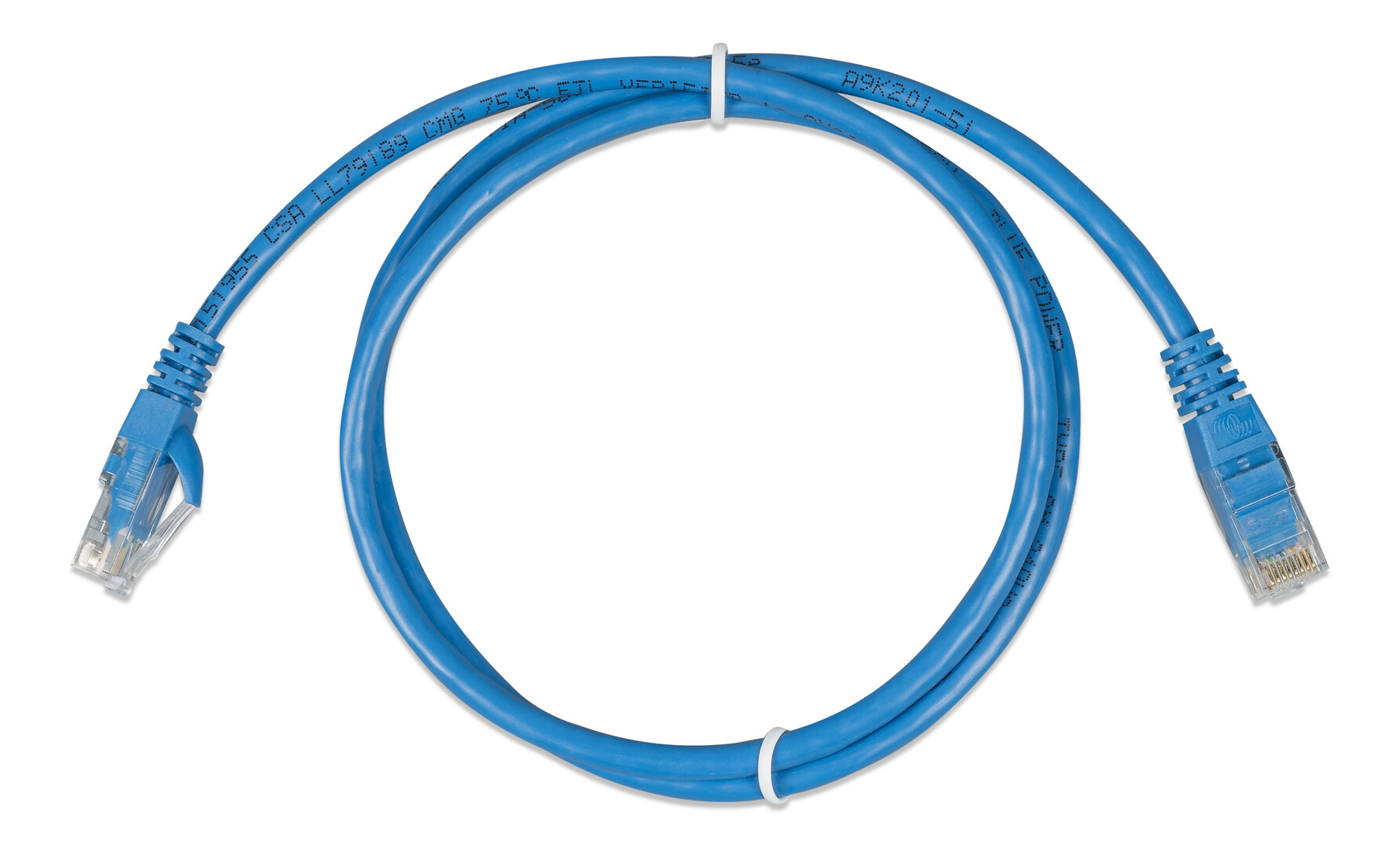 RJ45 UTP kaapeli pituus 0,9 m