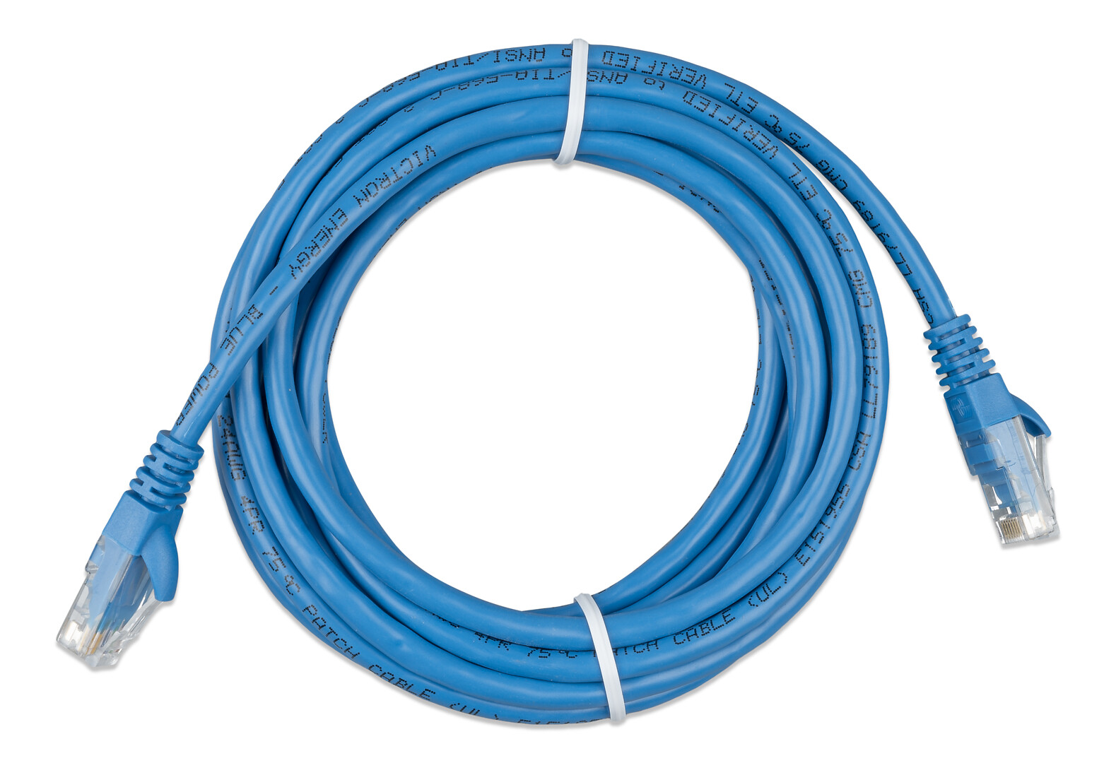 RJ45 UTP kaapeli pituus 5 m