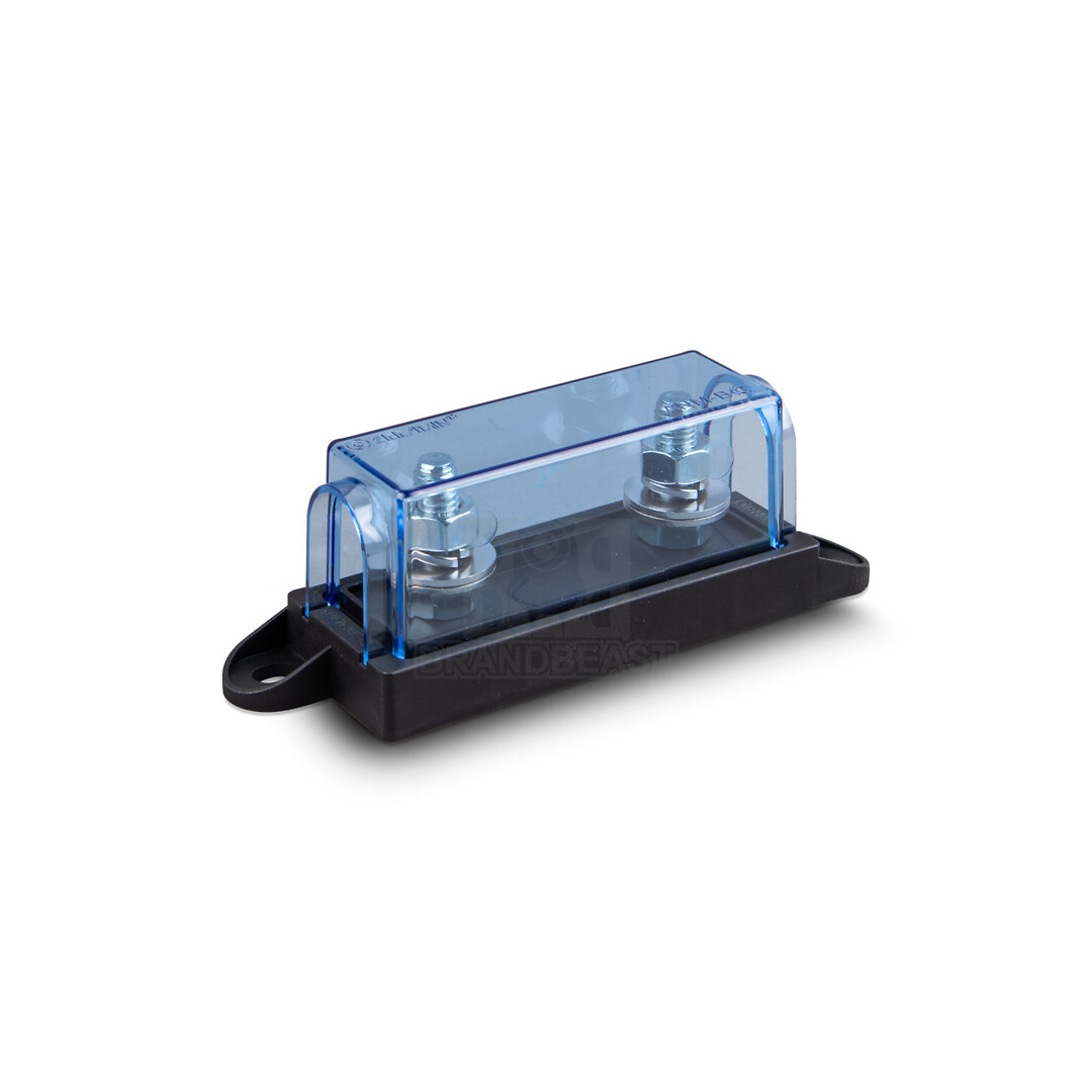 Sulakepesä MEGA-FUSE 125A/32V