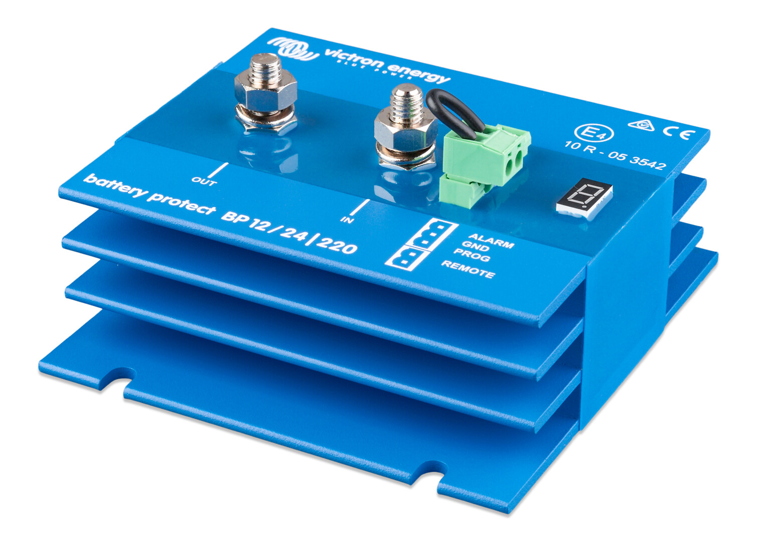 BatteryProtect 12/24V-220A