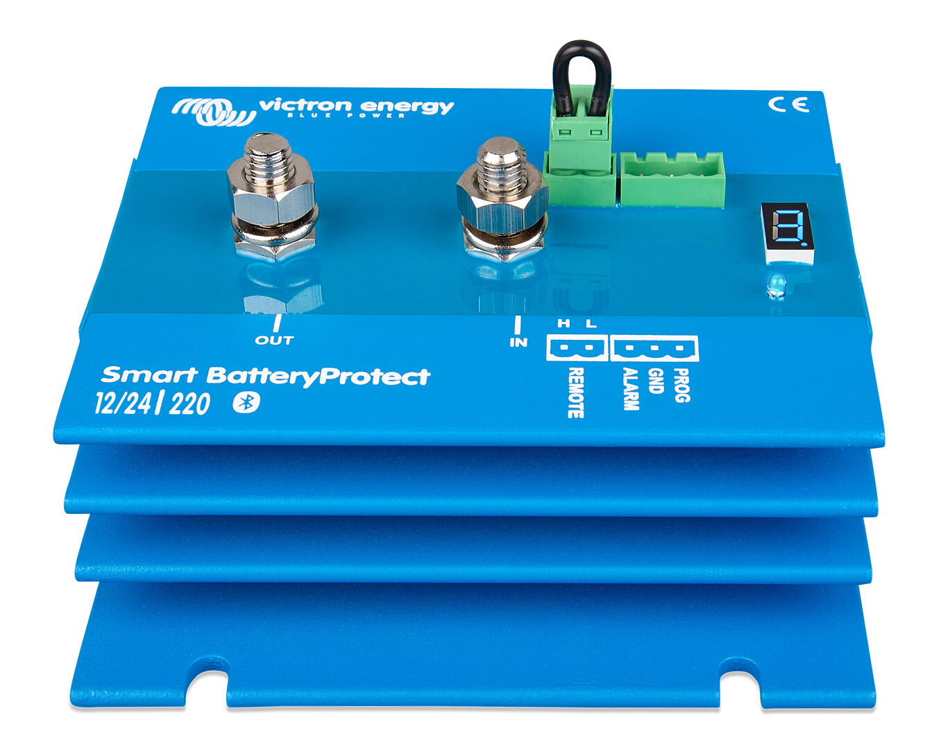 Smart BatteryProtect 12/24V-220A