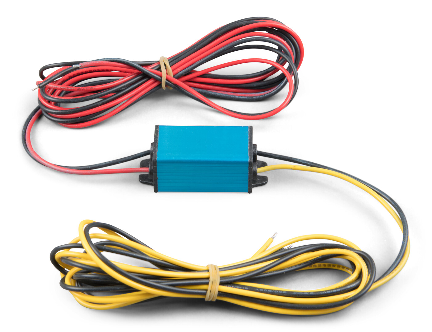 Jännitemuuttaja Orion IP67 24/12-5A (60W)