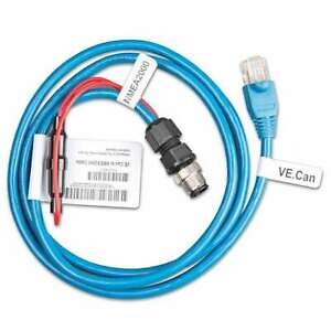 VE.Can to NMEA2000 Micro-C male