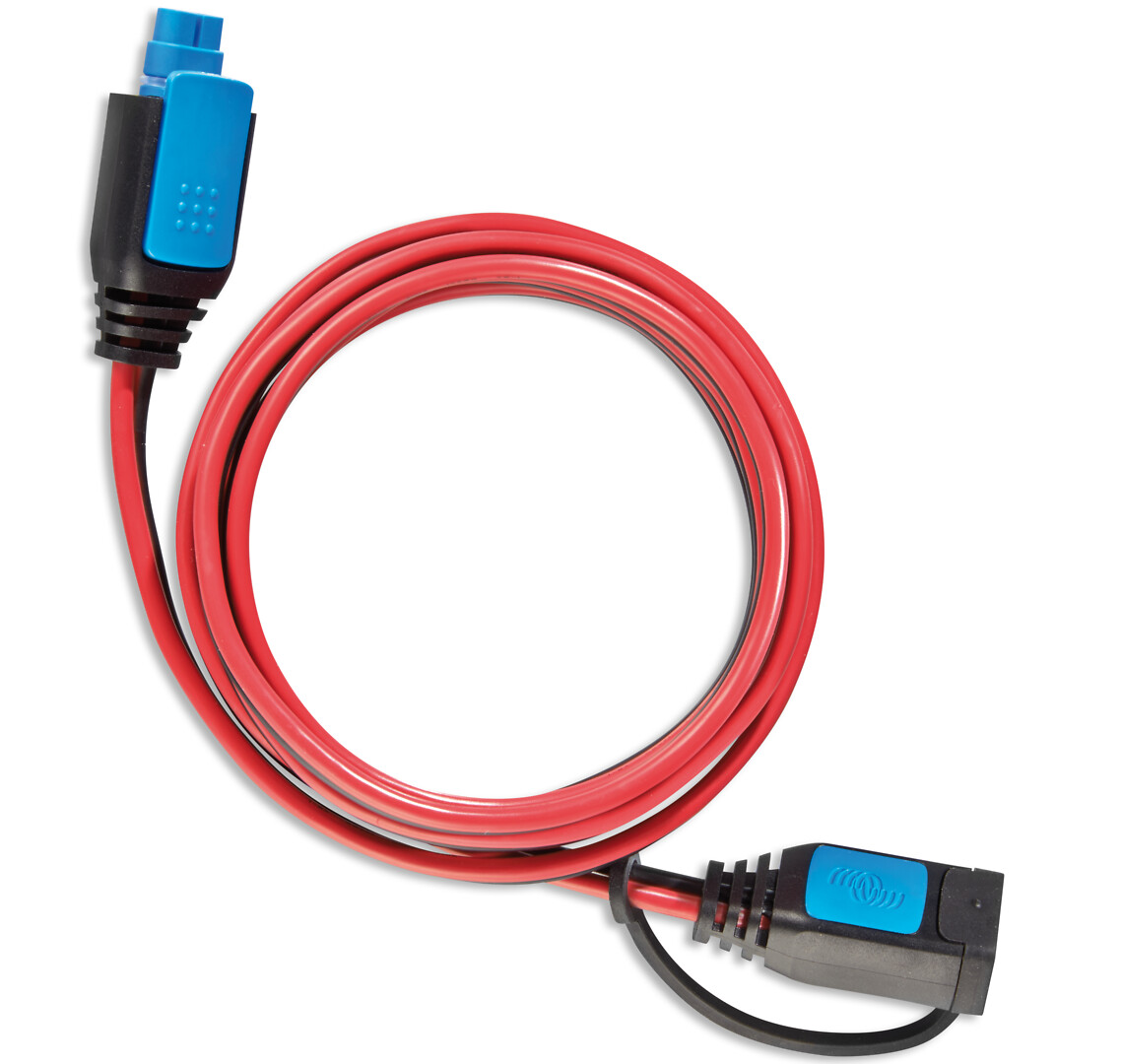 Blue Power IP65 Charger 2 m kaapeli