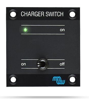 Charger switch CE