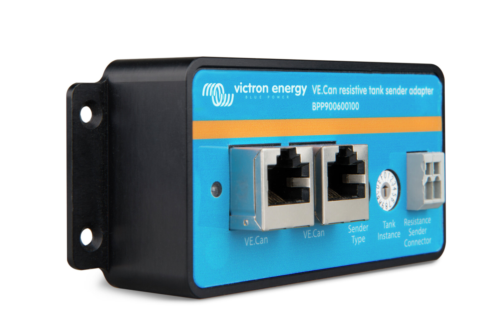 VE.Can resistive tank sender adapter