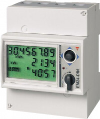 Energy Meter EM24 – 3 phase – max 65A/phase