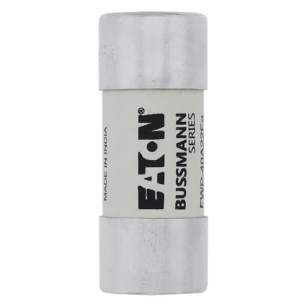 Erikoisnopea putkisulake 700VAC/DC (UL) koko 22×58 mm aR UL