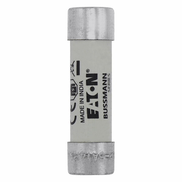Erikoisnopea putkisulake 5A 690AC (IEC) 700VAC (UL) koko 14×51 mm aR UL
