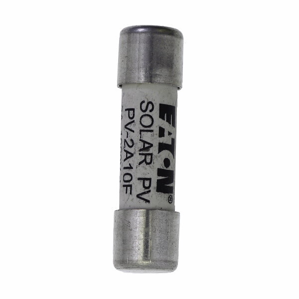 Erikoisnopea putkisulake DC 1000 V IEC 60269-6 type 2 gPV UL PV UL IEC