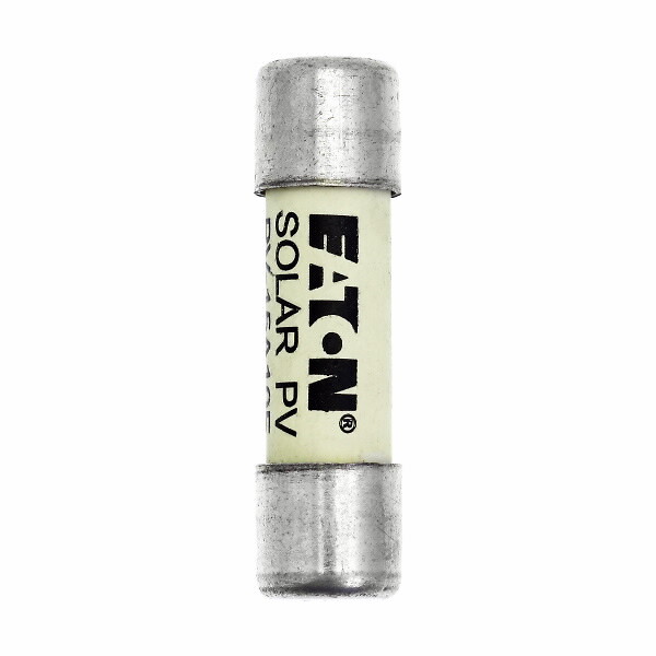Erikoisnopea putkisulake DC 1000 V IEC 60269-6 type 15A gPV UL PV UL IEC