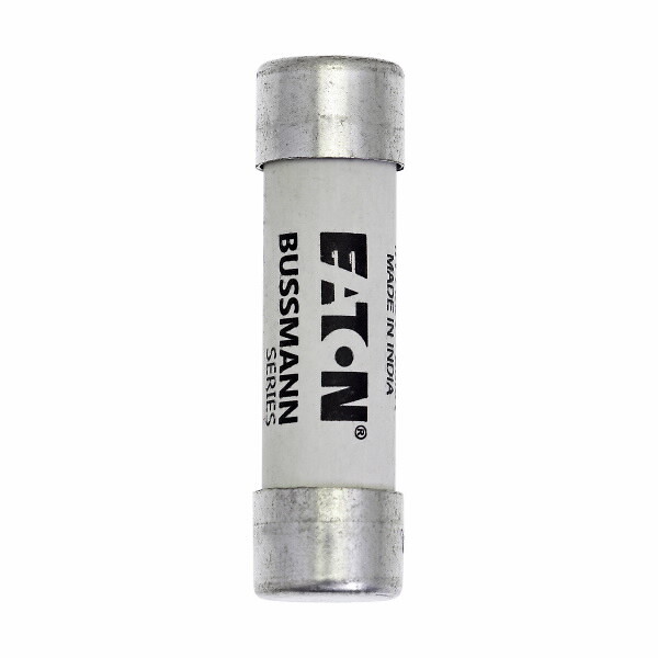 Erikoisnopea putkisulake 40A 690AC (IEC) 700VAC (UL) koko 14×51 mm aR UL
