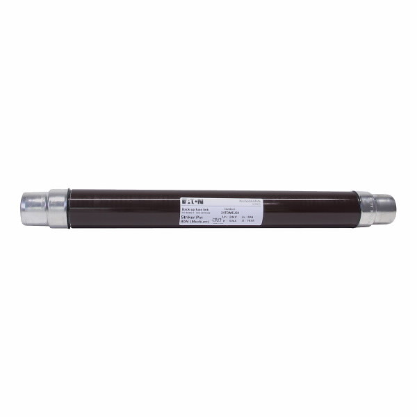 Suurjännitesulake 24TDMEJ50 24kV 50A pituus 442mm halkaisija 51mm