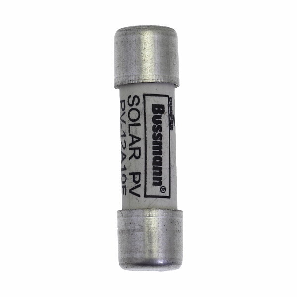 Erikoisnopea putkisulake DC 1000 V IEC 60269-6 type 12A gPV UL PV UL IEC