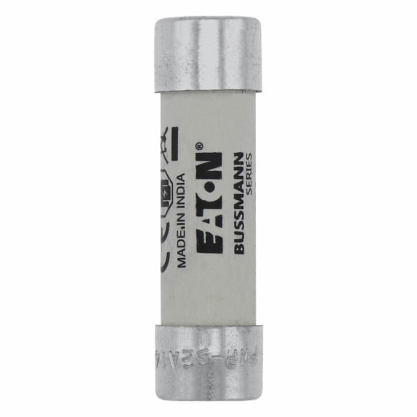 Erikoisnopea putkisulake 32A 690AC (IEC) 700VAC (UL) koko 14×51 mm aR UL
