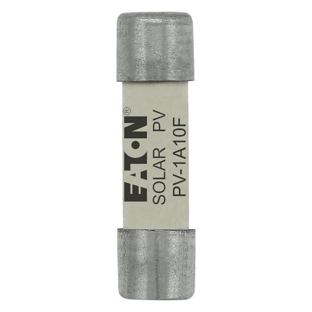 Erikoisnopea putkisulake DC 1000 V IEC 60269-6 type 1A gPV UL PV UL IEC