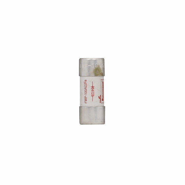Erikoisnopea putkisulake 700VAC/DC (UL) koko 22×58 mm aR UL