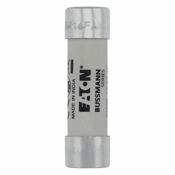 Erikoisnopea putkisulake 15A 690AC (IEC) 700VAC (UL) koko 14×51 mm aR UL