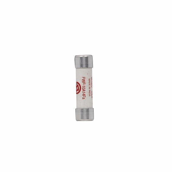Erikoisnopea putkisulake 4A 700VAC (UL) koko 14×51 mm aR UL