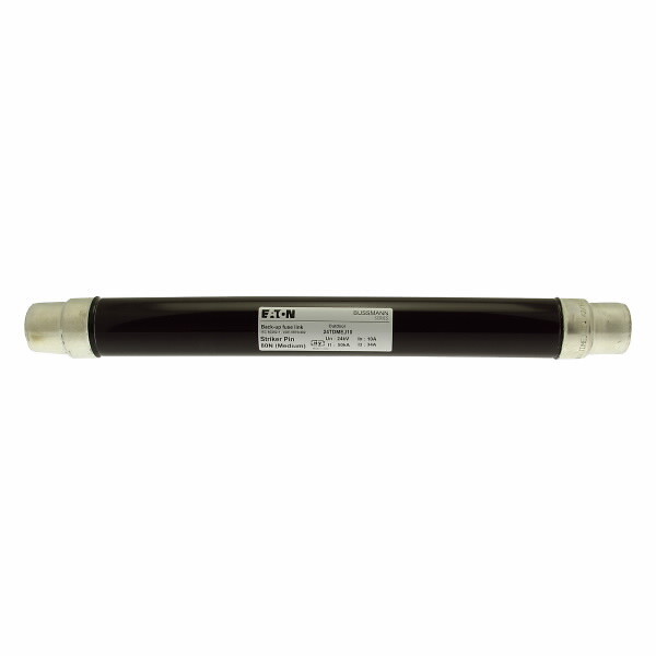 Suurjännitesulake 24TDMEJ10 24kV 10A pituus 442mm halkaisija 51mm
