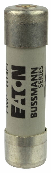 Erikoisnopea putkisulake 20A 690VAC (IEC ja UL) koko 14×51 mm gR IEC UL