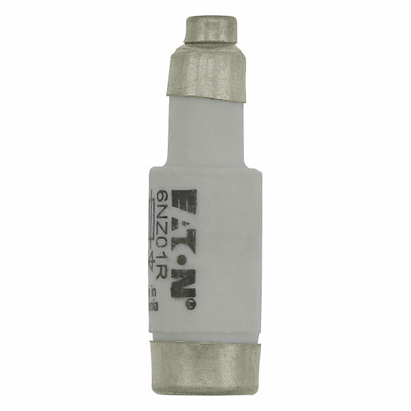 Tulppasulake 6 A AC 400 V D01  IEC gR vihreä