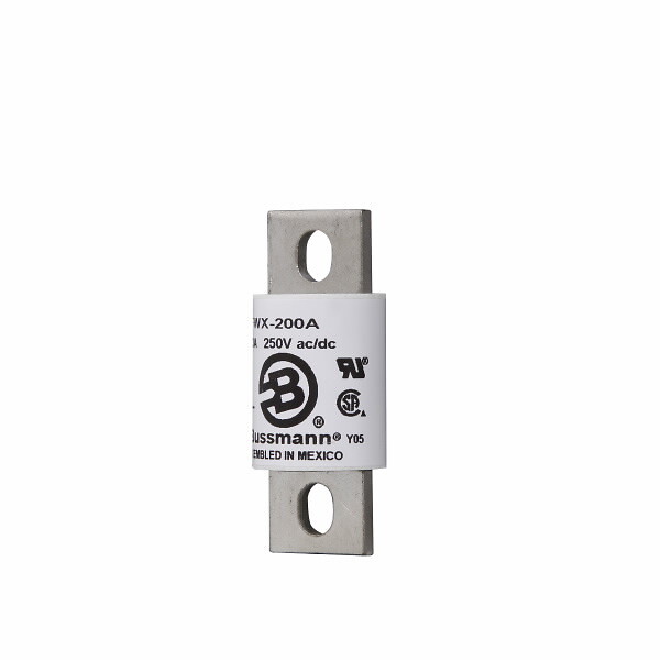 Putkisulake keraaminen UR 125A 250 VAC