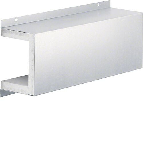 Liukumuhvi palonsuojakanavalle FWK 30/FWK 3E I90/E30 50x60mm liikenteenvalkoinen