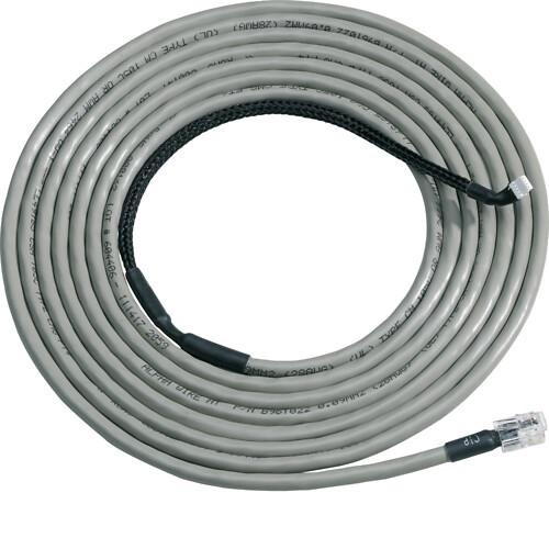 Liitäntäkaapeli CIP-pistokkeestä CIP-pistokkeeseen 3 m h3+