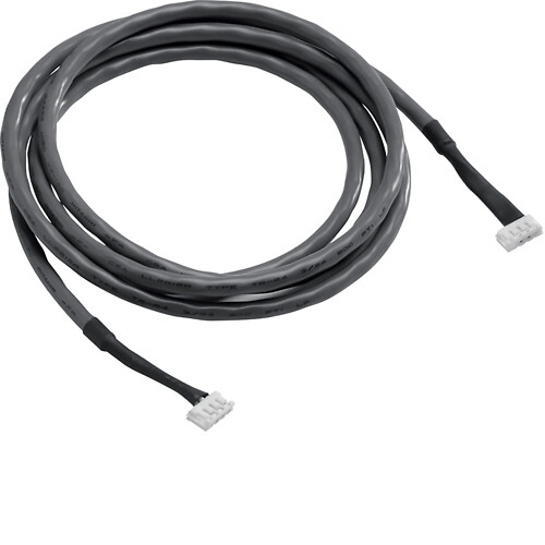 Välikaapeli kompaktikatkaisijoiden elektroniseen yhdistykseen rungoille P630