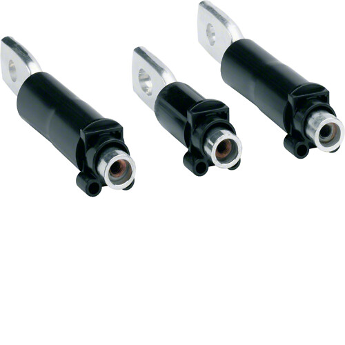 Takaliityntäpakkaus P160 3N (16-50A)