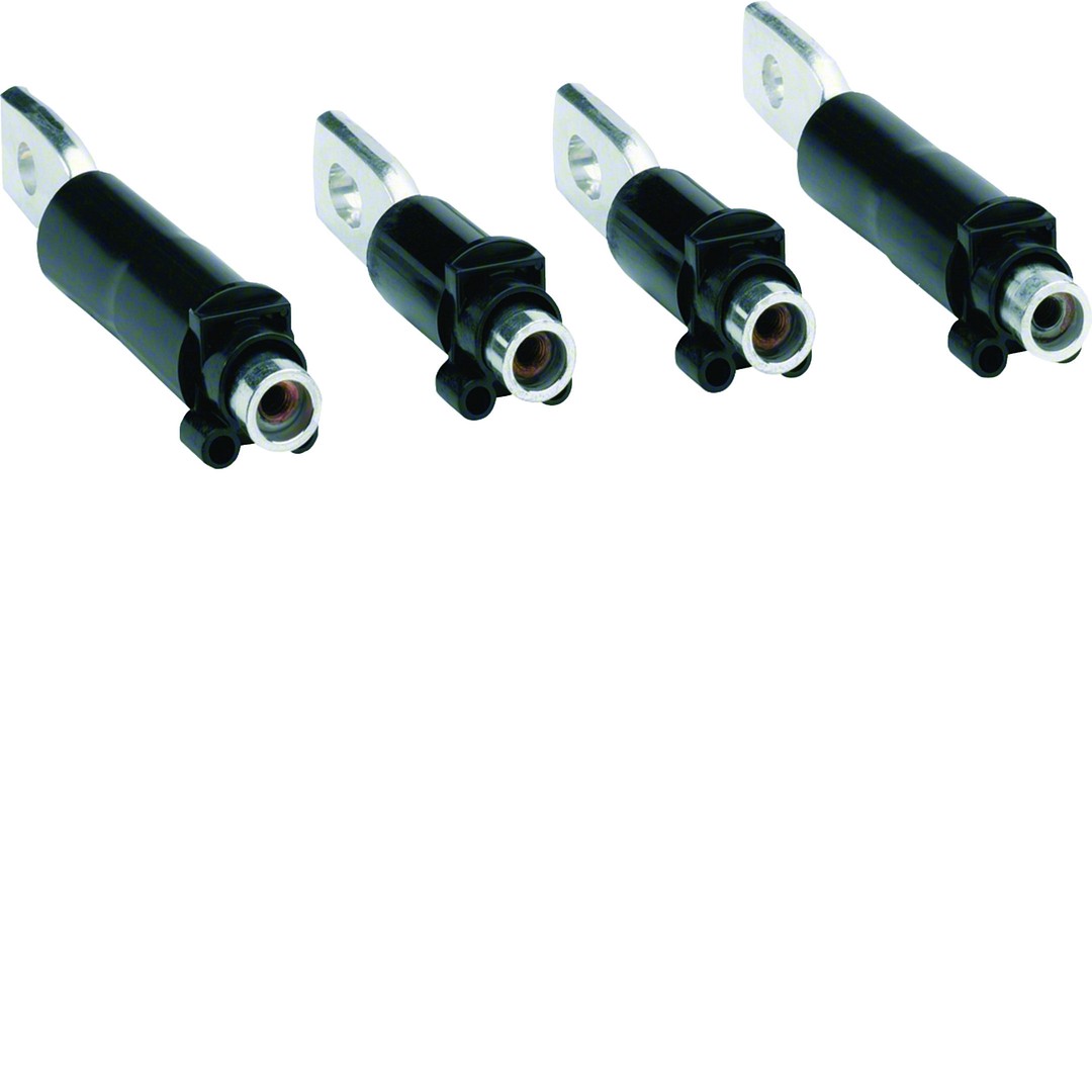 Takaliityntäpakkaus P160 4N (16-50A)