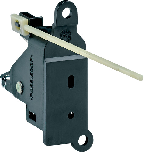 Turvalaukaisinmoduuli katkaisijalle P160, P250
