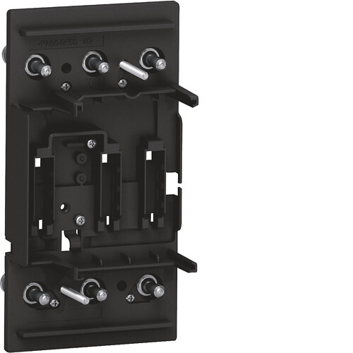 Plug-in -adapteri katkaisijalle P160 3-napainen 63 – 100 A