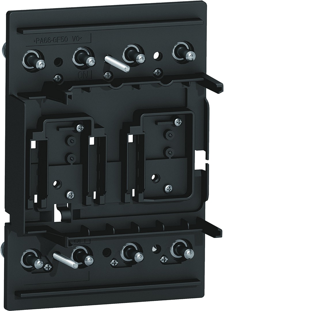Plug-in -adapteri katkaisijalle P160 4-napainen 16 – 50 A