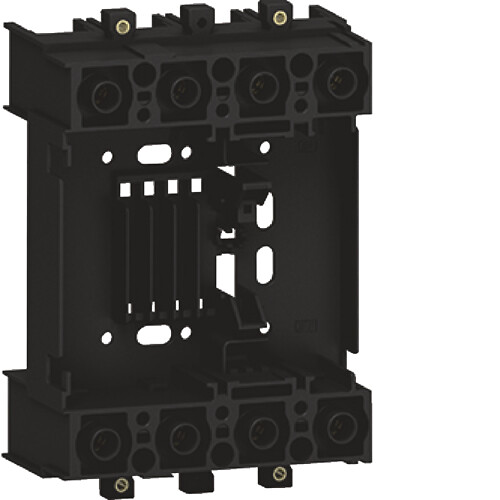 Plug-in -jalusta katkaisijalle P250 4-napainen