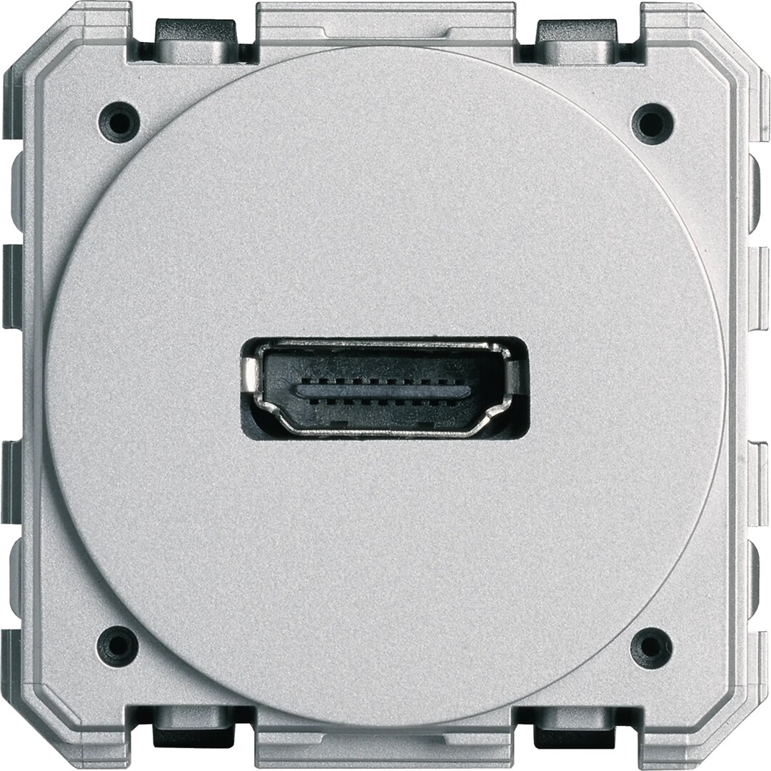 HDMI-liityntärasia, gallery 2M, ruuviliitynnällä