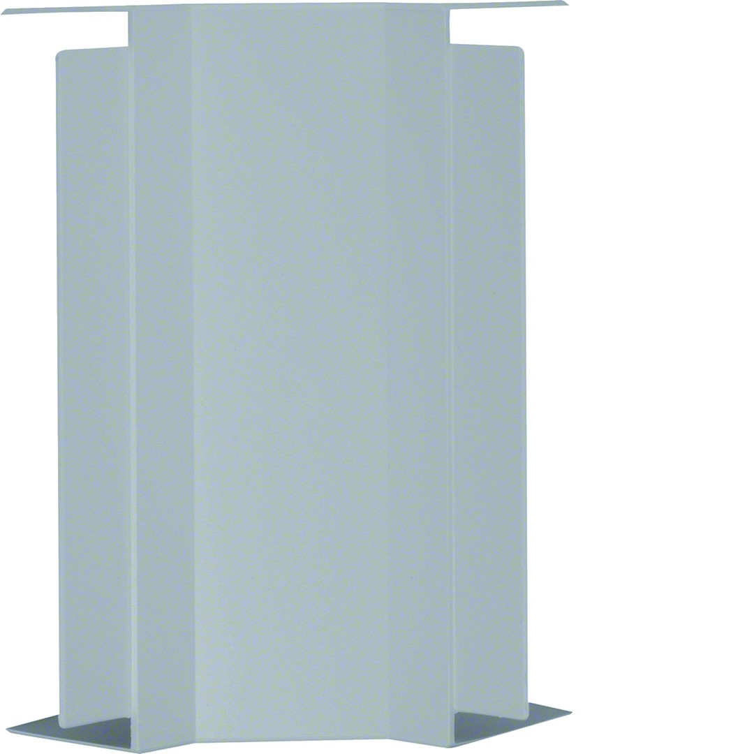 Sisäkulma halogeeniton kanavalle LF/LFF 60x230mm kivenharmaa