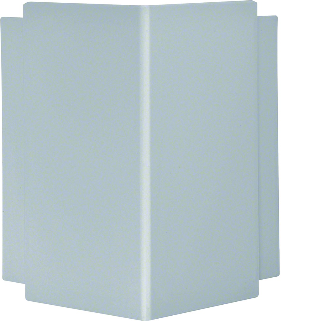 Ulkokulma halogeeniton kanavalle LF/LFF 60x230mm kivenharmaa