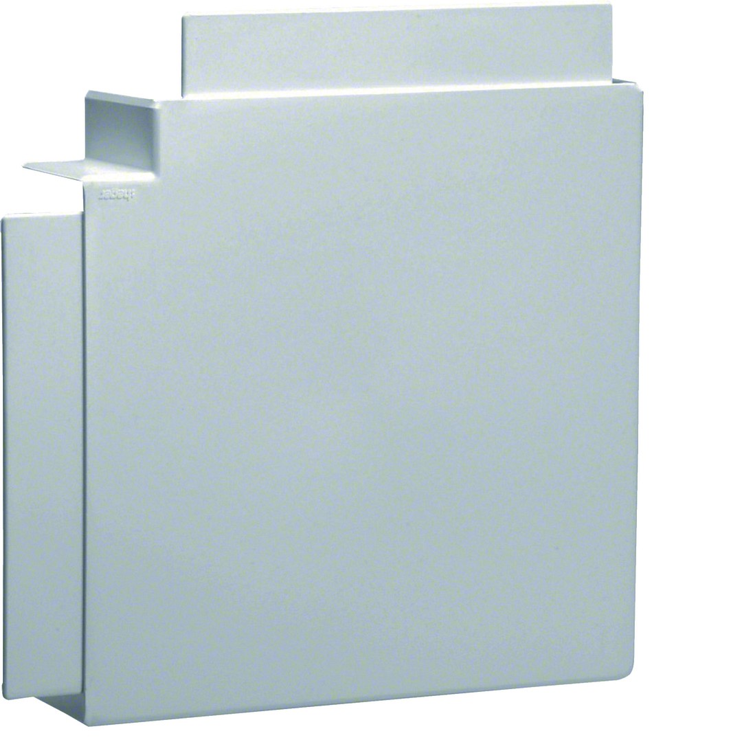 Tasokulma halogeeniton kanavalle LF 60x190mm kivenharmaa