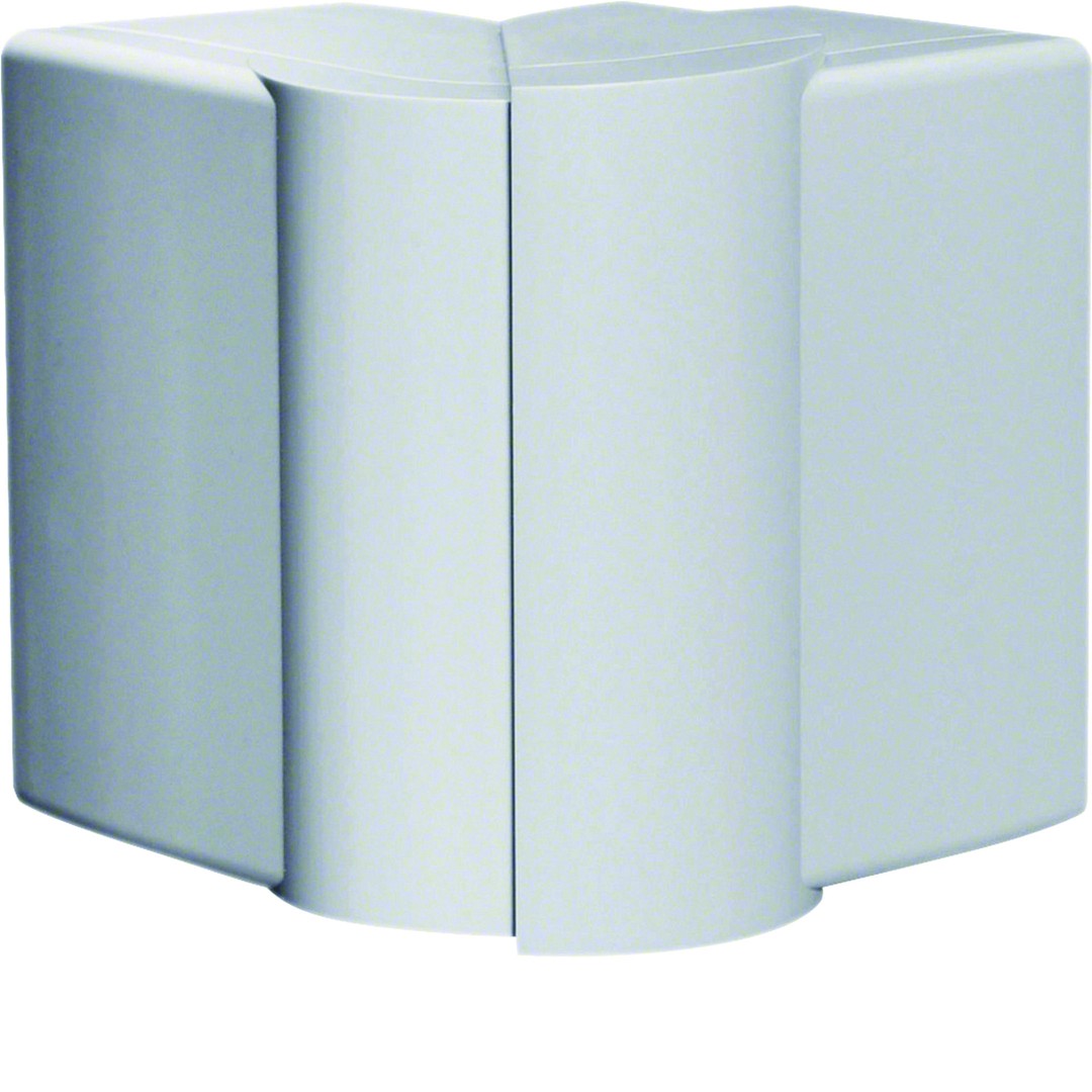 Ulkokulma säädettävä halogeeniton kanavalle LF/LFF 60x90mm kivenharmaa