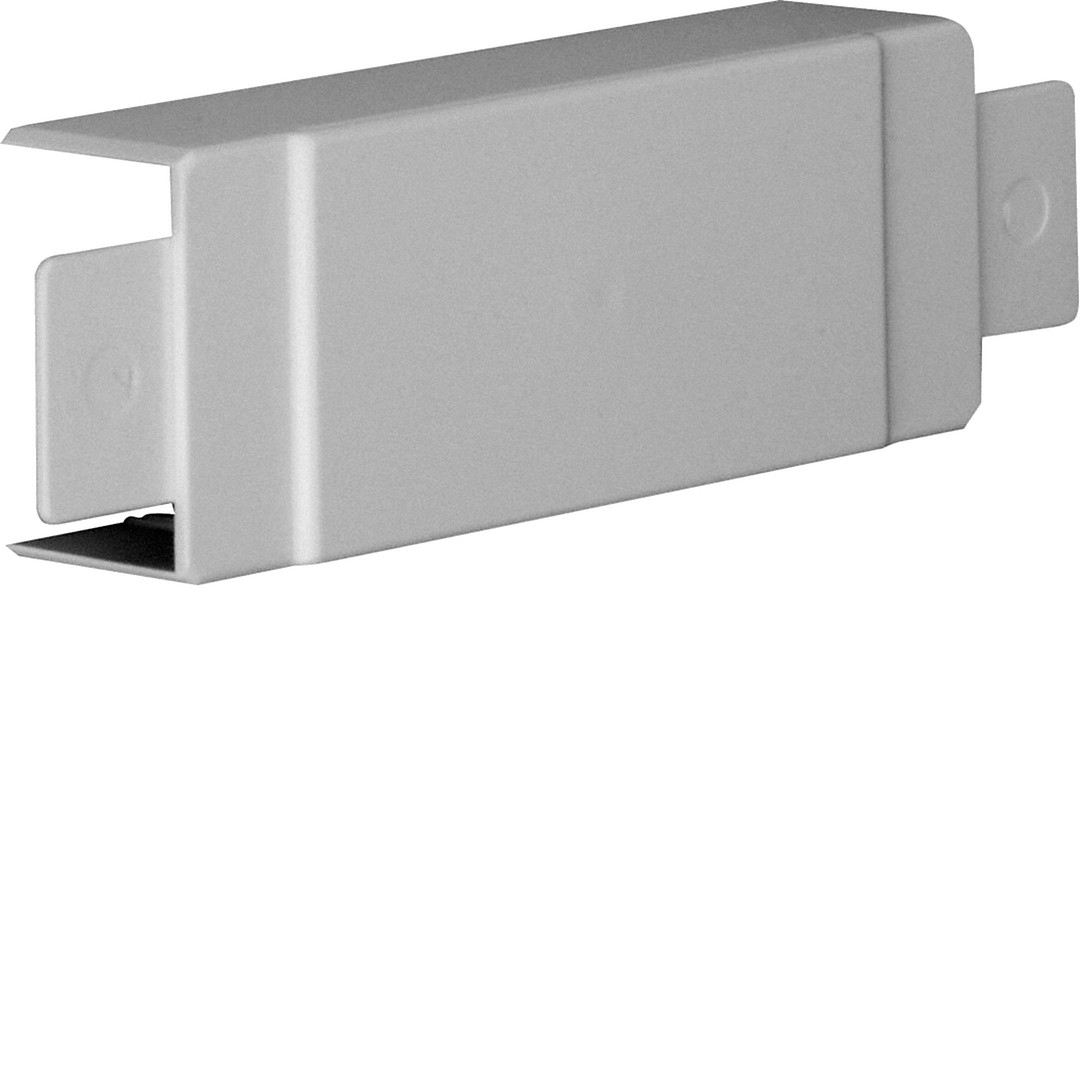 T-kappale halogeeniton kanavalle LF/LFF 30x45mm kivenharmaa