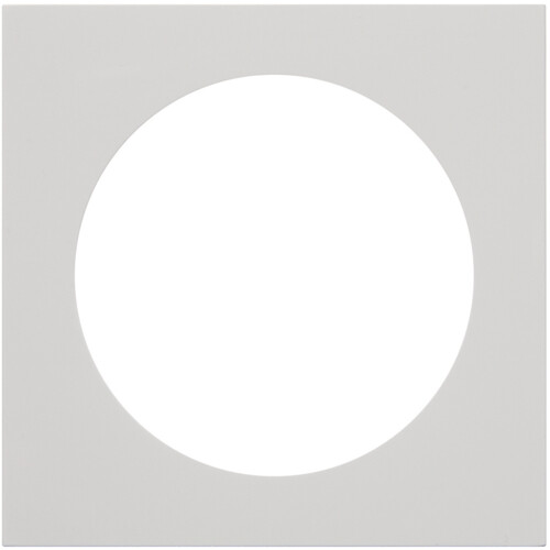 Peitelevy 1-osainen, Integro Pure
