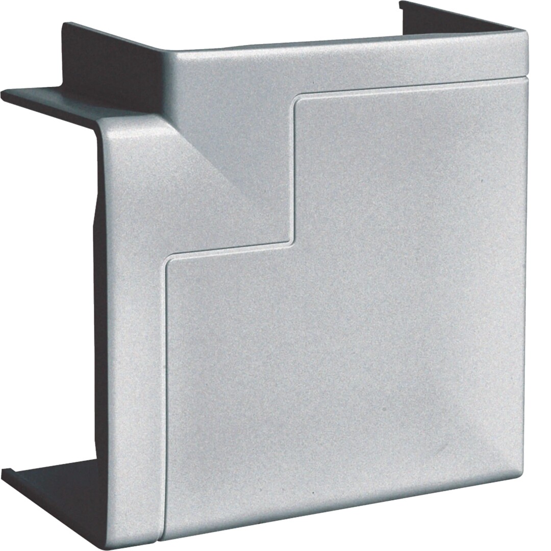 Tasokulma halogeeniton GBD/GBA56x85, alumiini maalattu