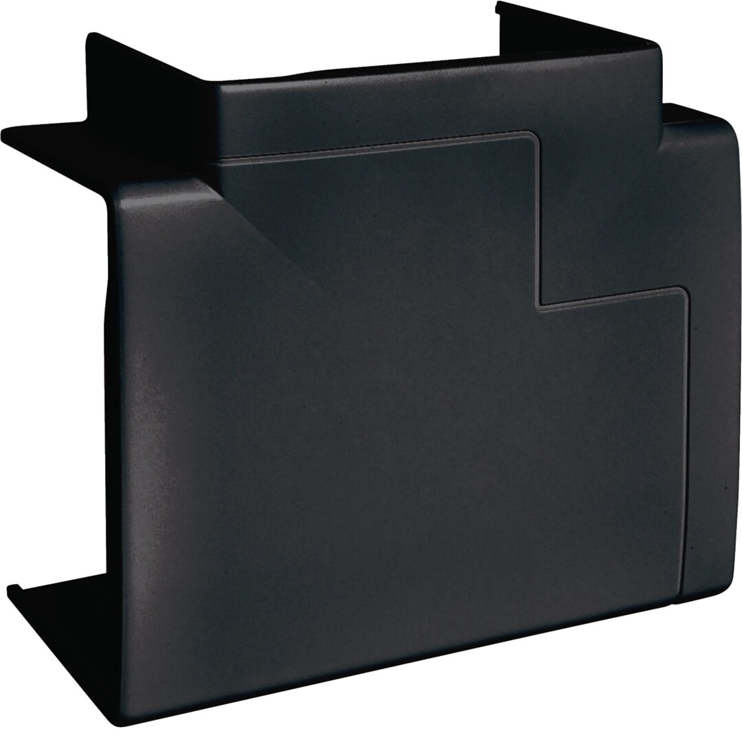 T-kappale halogeeniton kanavalle GBD50085, grafiitinmusta