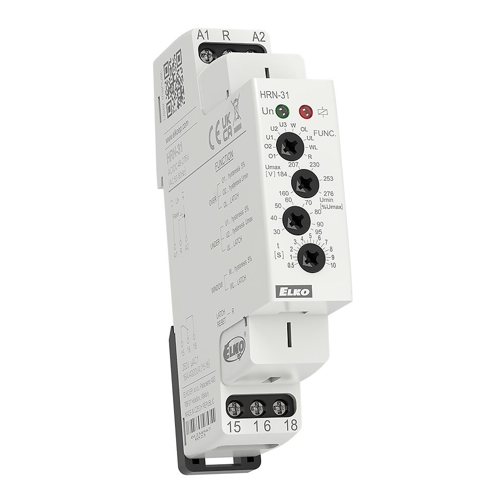 1vk 16A kaista 48-276 AC/DC hyst.