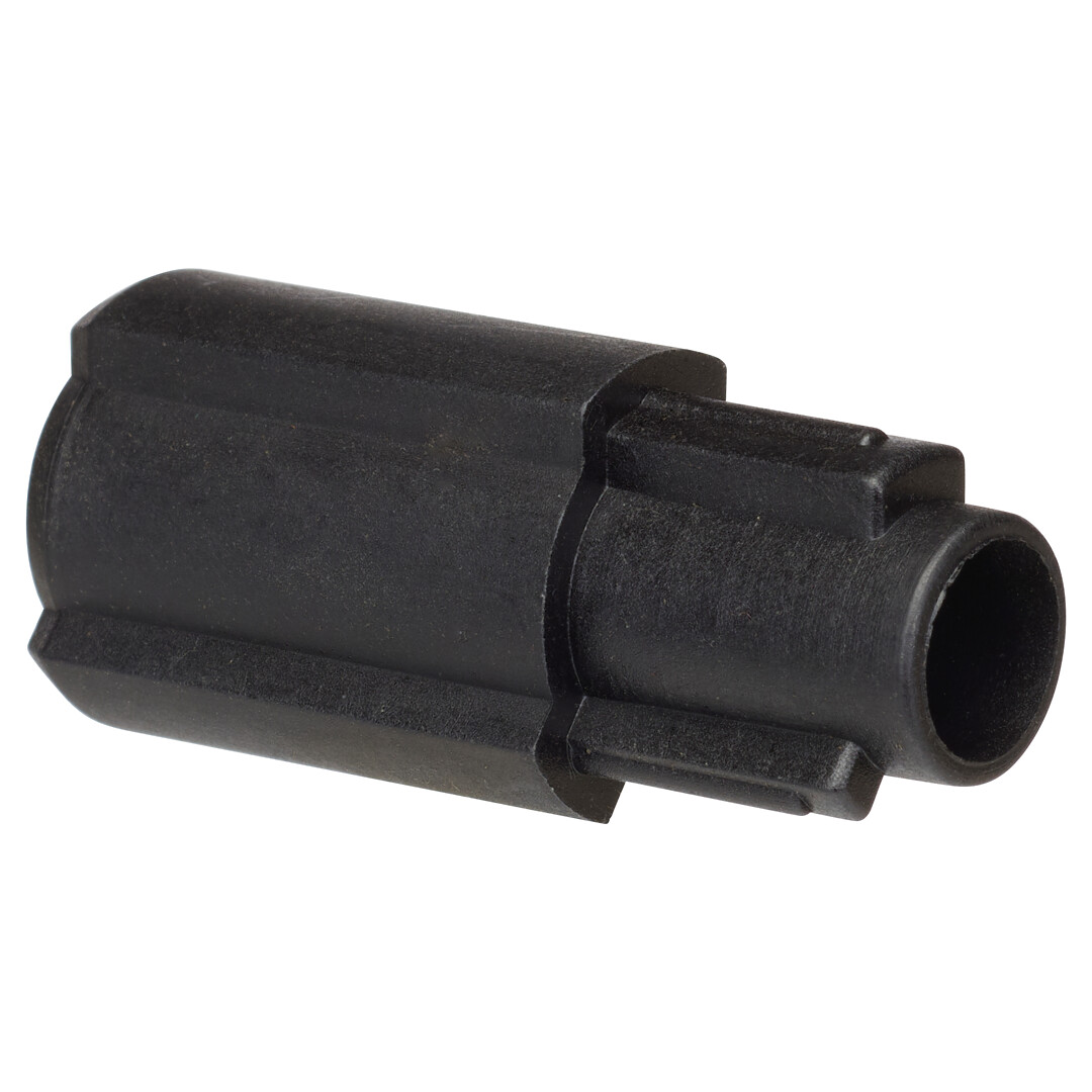 Jatko-osa Jatko-osa, ei lukitseva H400