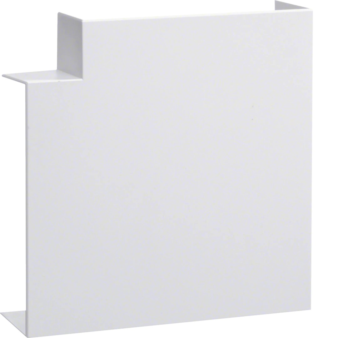 Tasokulma BRP 65x210mm halogeeniton, väri liikenteenvalkoinen