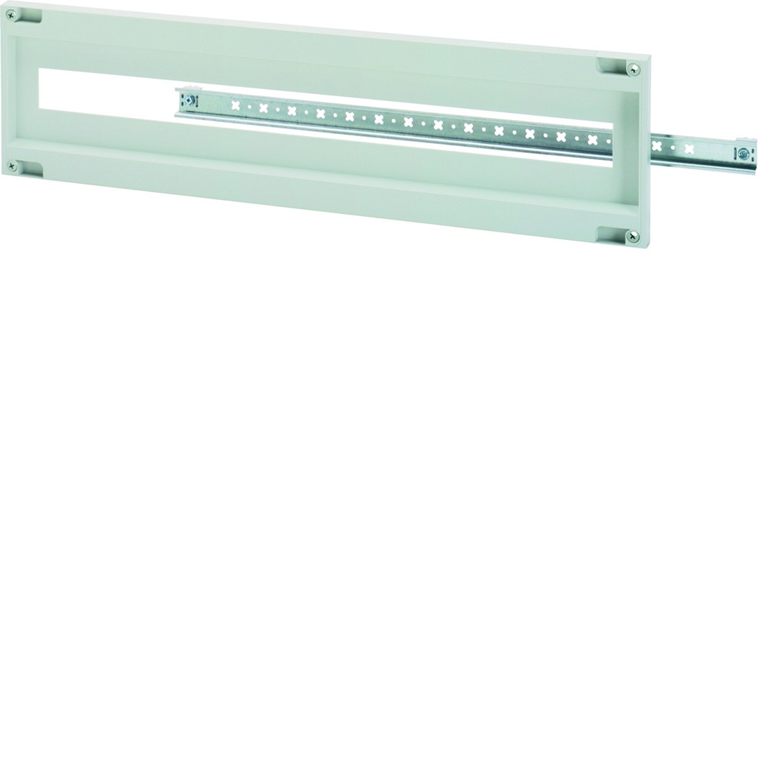 Moduulikalustekenttä, orion.plus, 1×26 moduulia, 150x600mm
